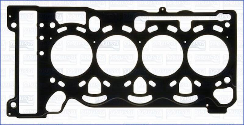 AJUSA Gasket, cylinder head MULTILAYER STEEL