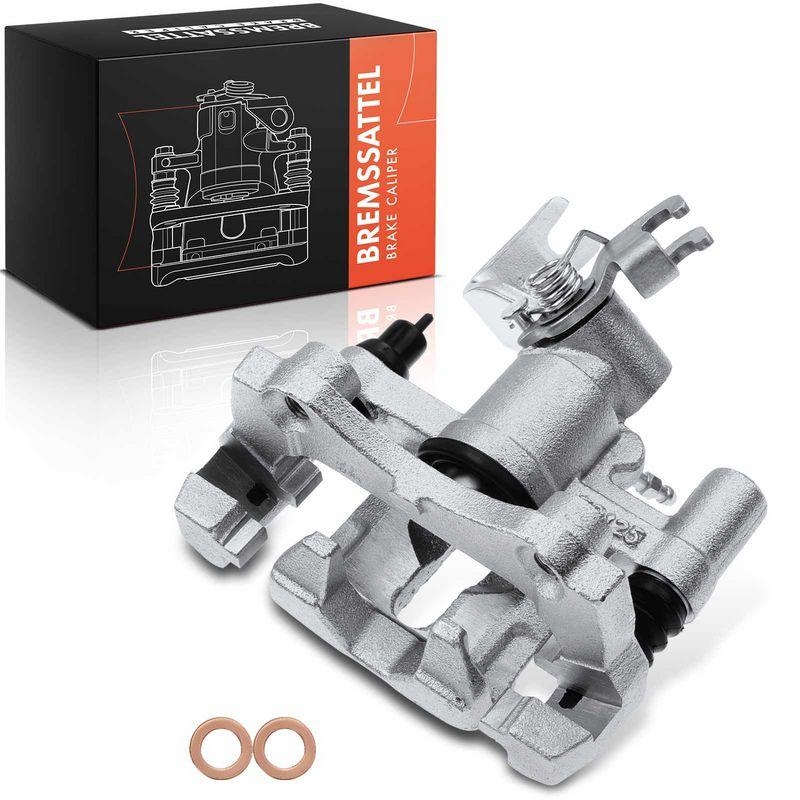 1x Frankberg Bremssattel Hinterachse Rechts 5481FB0003628