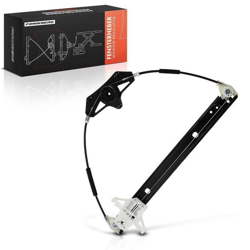 1x Frankberg Fensterheber Hinten Rechts 5481FB0024755