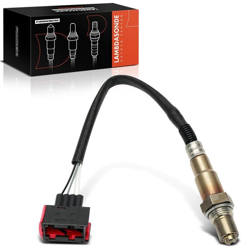 1x Frankberg Lambdasonde Regelsonde Vor Katalysator 5481FB0049617