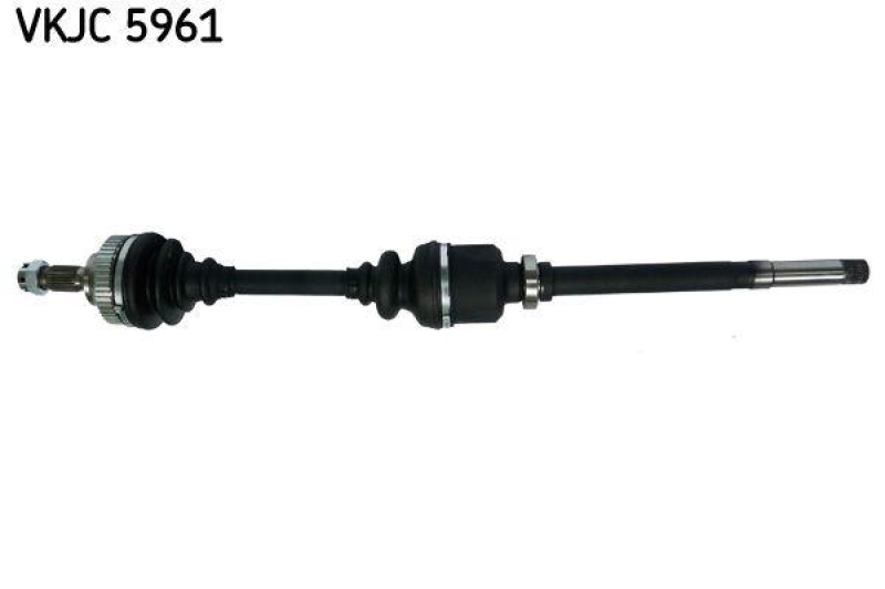 SKF Antriebswelle