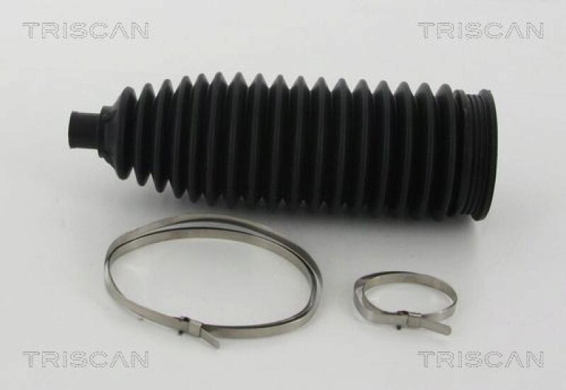 TRISCAN Bellow Set, steering