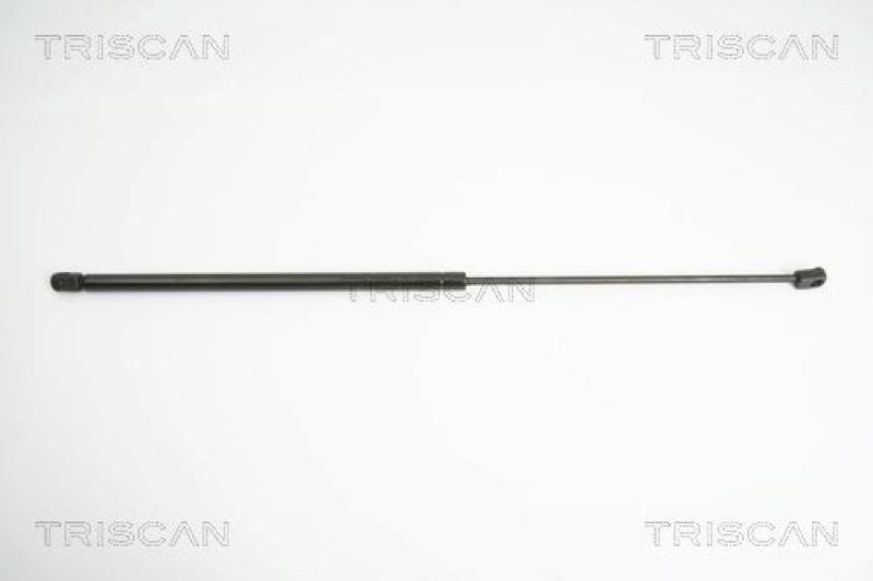 TRISCAN Gas Spring, bonnet
