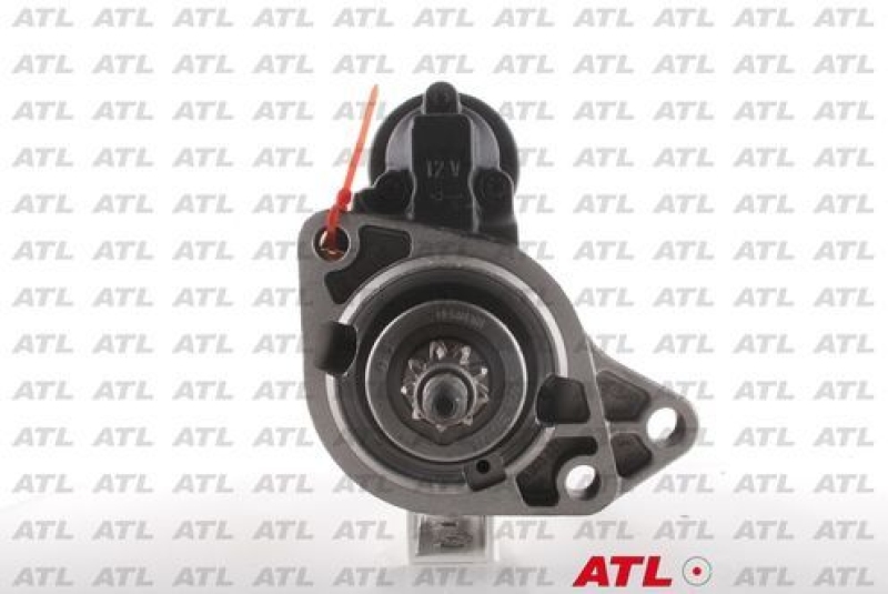 ATL Autotechnik Starter