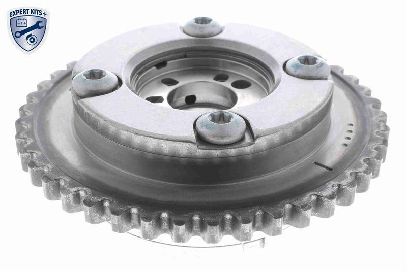 VAICO Camshaft Adjuster Q+, original equipment manufacturer quality
