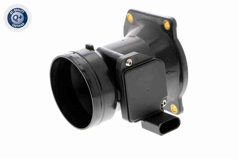 VEMO Air Mass Sensor Q+, original equipment manufacturer quality