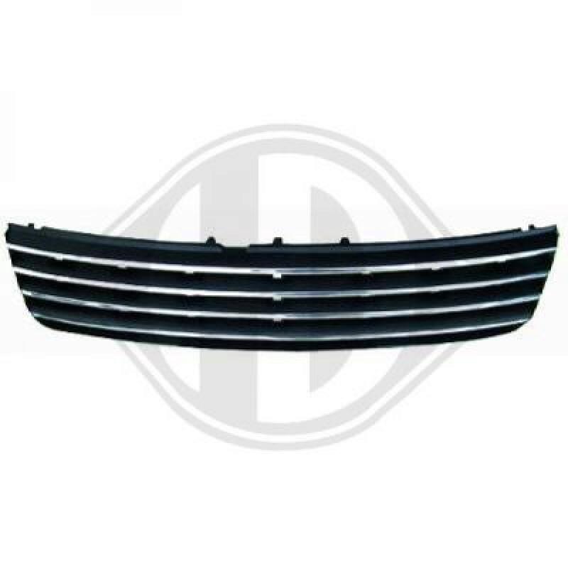 DIEDERICHS Radiator Grille HD Tuning