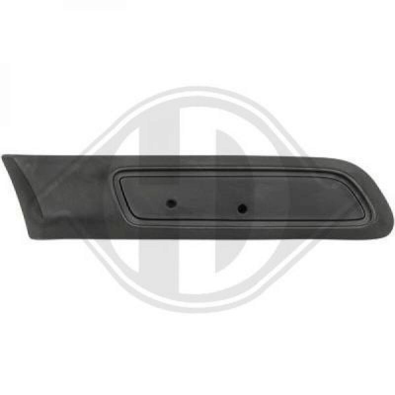 DIEDERICHS Trim/Protective Strip, wing