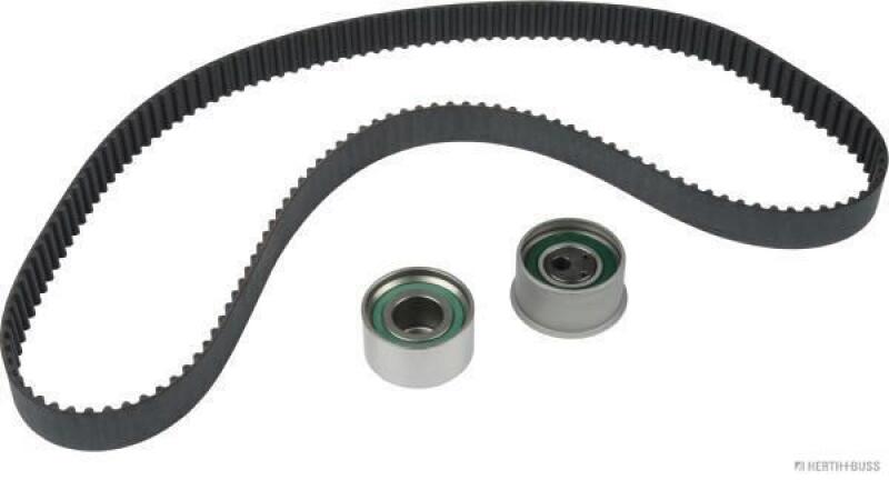 HERTH+BUSS JAKOPARTS Timing Belt Set