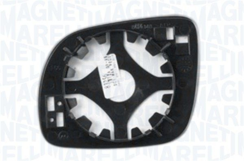 MAGNETI MARELLI Mirror Glass, exterior mirror
