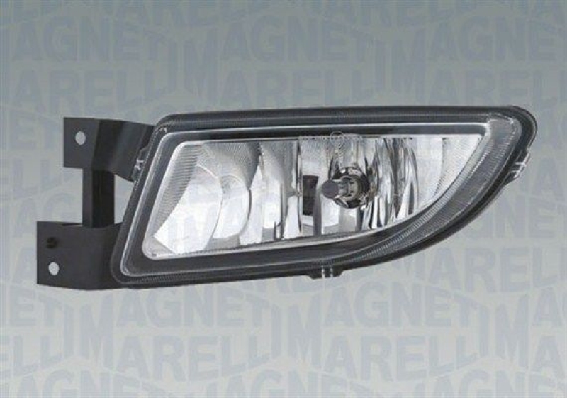 MAGNETI MARELLI Front Fog Light