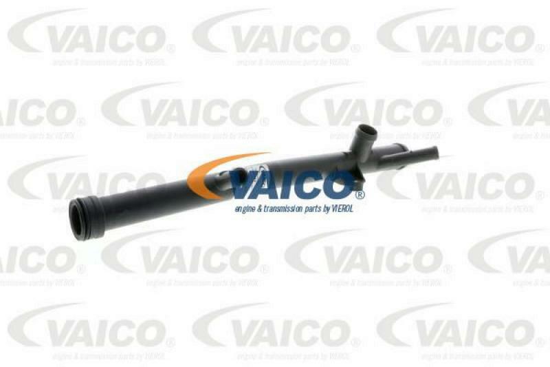 VAICO Coolant Tube Original VAICO Quality