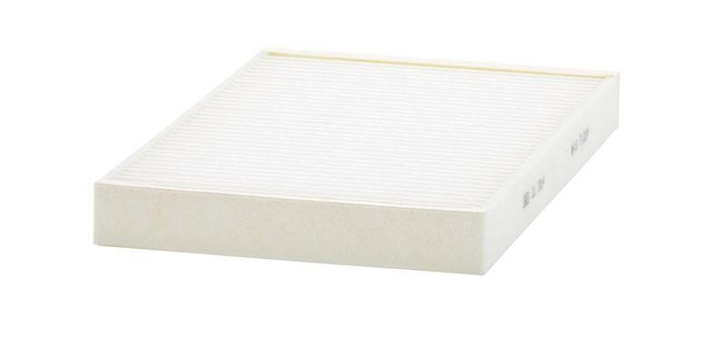 MANN-FILTER Filter, Innenraumluft