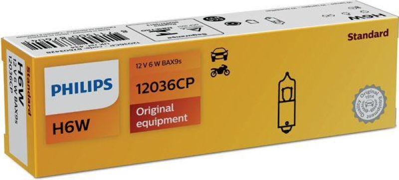 PHILIPS Bulb
