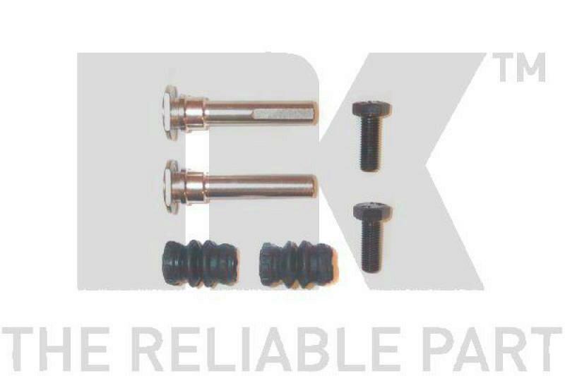 NK Guide Sleeve, brake caliper