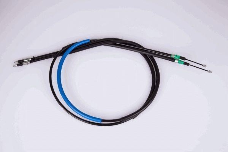 HELLA Cable, parking brake