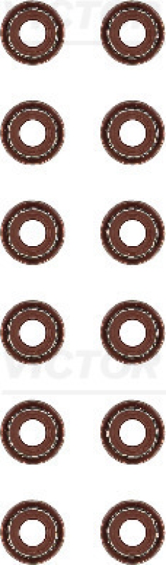 VICTOR REINZ Seal Set, valve stem