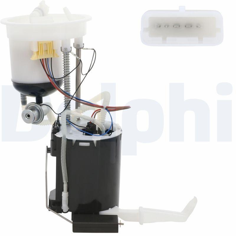 DELPHI Fuel Feed Unit