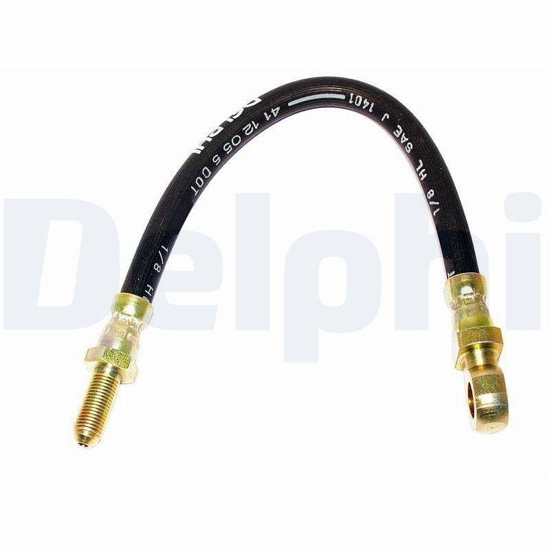 DELPHI Bremsschlauch LH5134