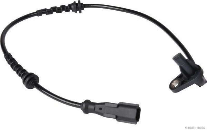 HERTH+BUSS ELPARTS Sensor, wheel speed
