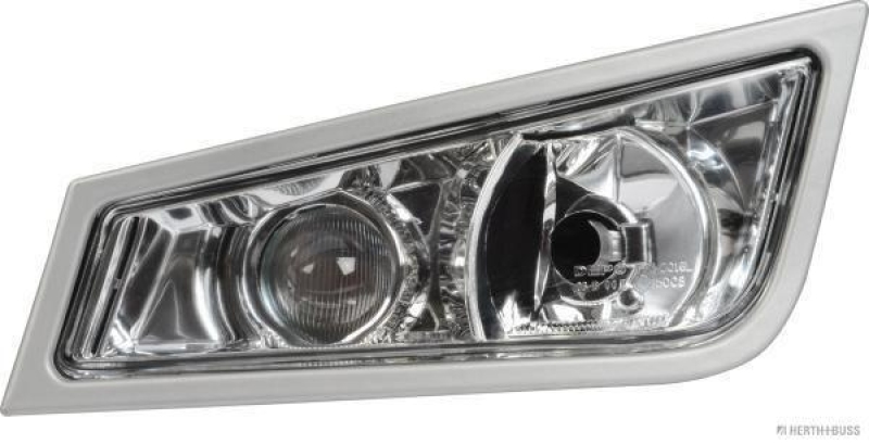 HERTH+BUSS ELPARTS Nebelscheinwerfer