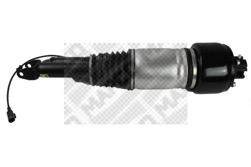 MAPCO Air Spring Strut