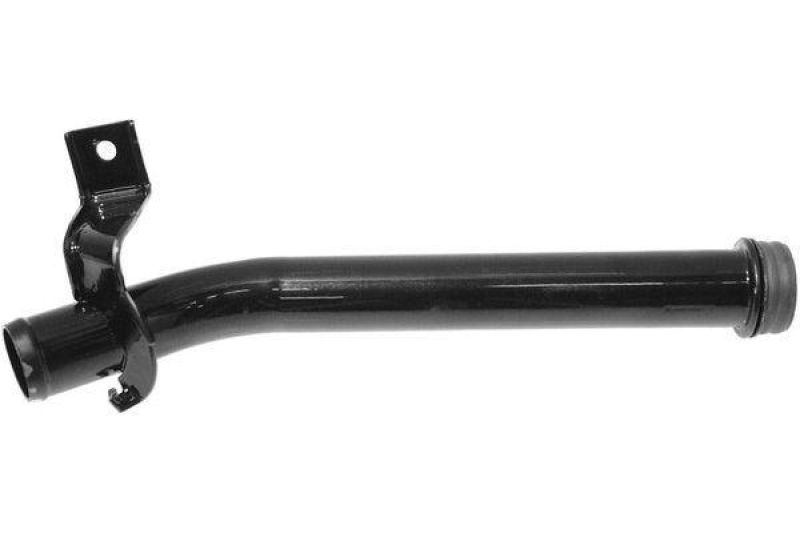 MAPCO K&uuml;hlmittelrohrleitung