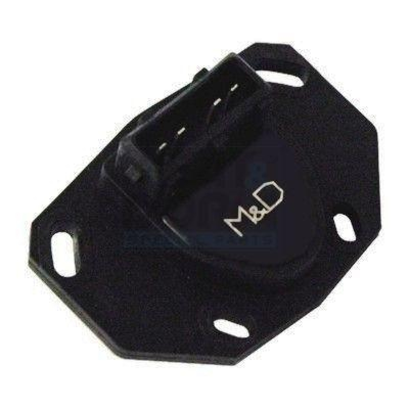 MEAT & DORIA Einstellpotentiometer, Leerlaufgemisch