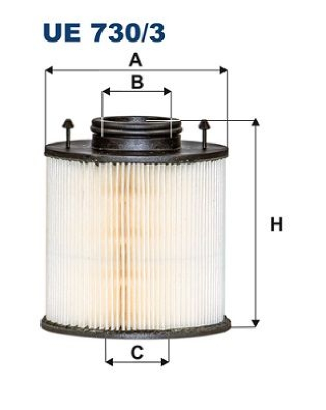 FILTRON Harnstofffilter