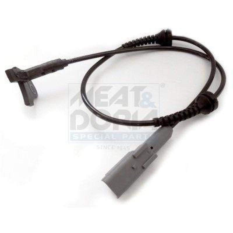 MEAT & DORIA Sensor, wheel speed