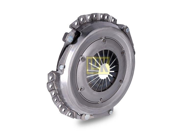 Schaeffler LuK Kupplungsdruckplatte