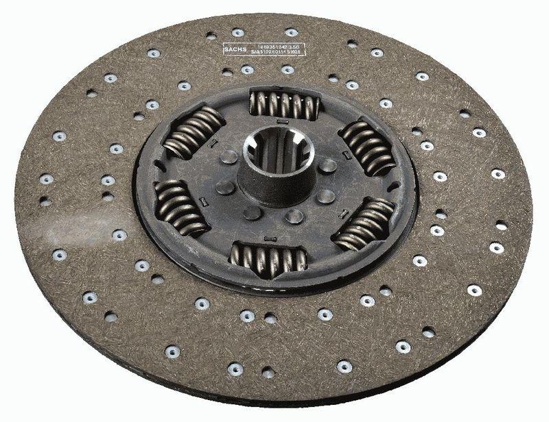 SACHS Clutch Disc