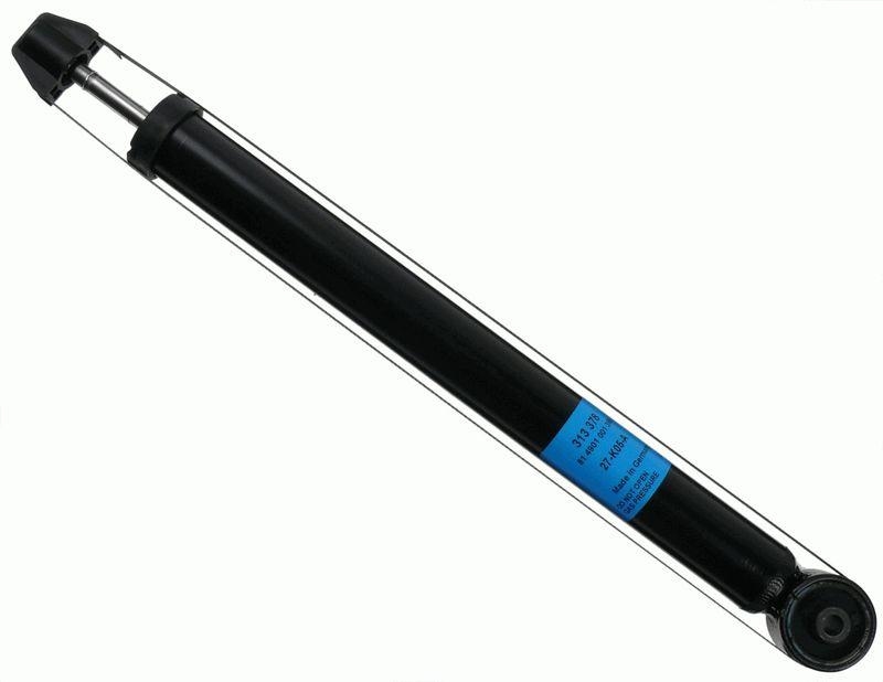 SACHS Shock Absorber