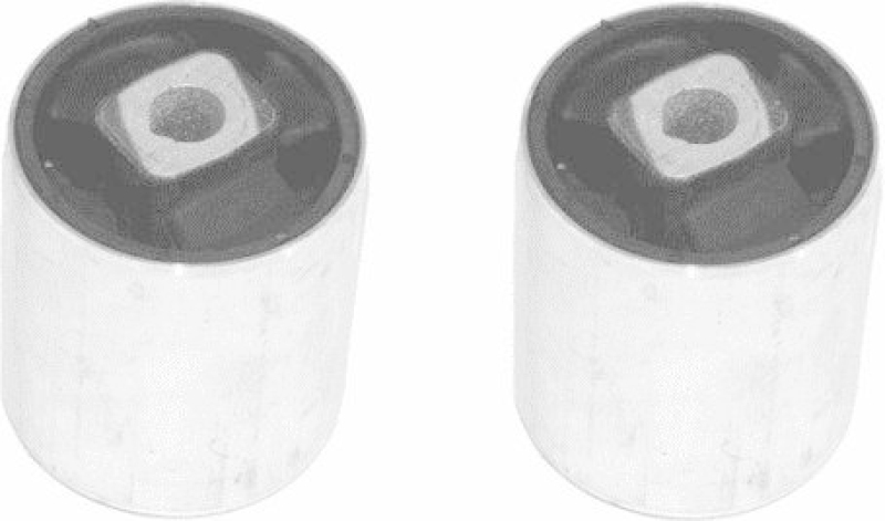 LEMFÖRDER Repair Kit, control/trailing arm