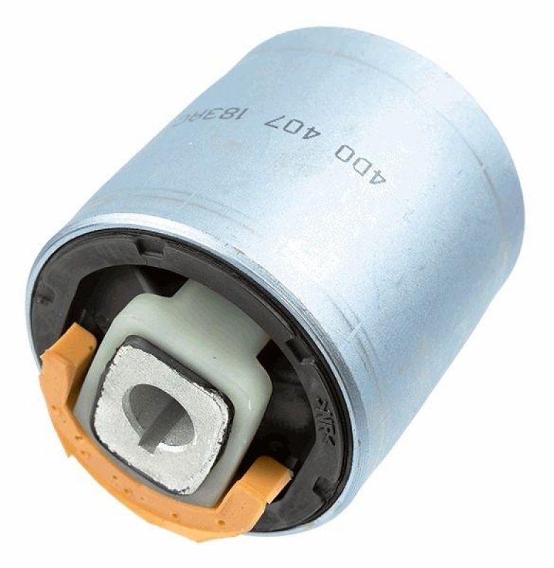 LEMF&Ouml;RDER Mounting, control/trailing arm