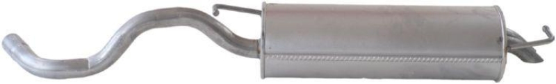 BOSAL End Silencer