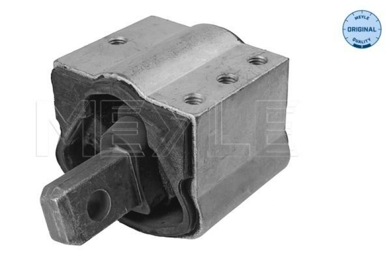 MEYLE Lagerung, Motor MEYLE-ORIGINAL: True to OE.