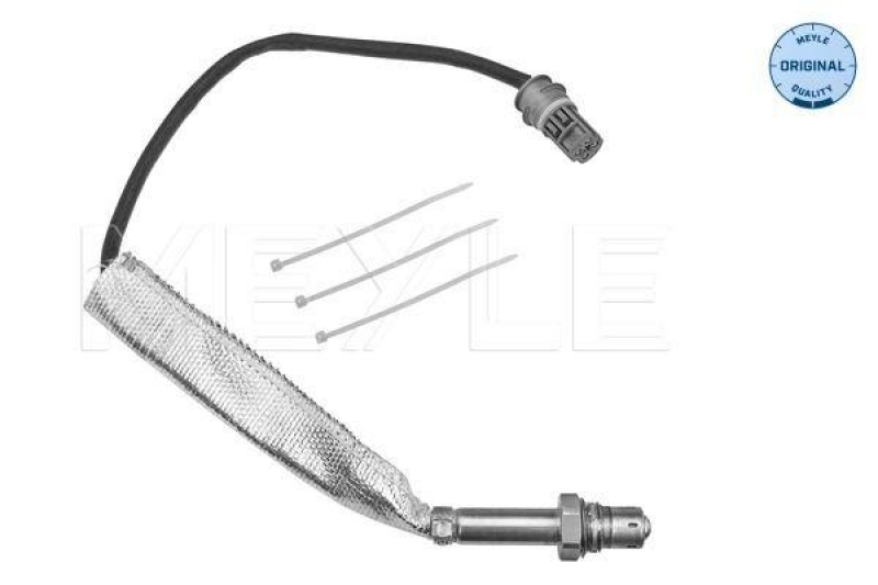 MEYLE Lambda Sensor MEYLE-ORIGINAL: True to OE.