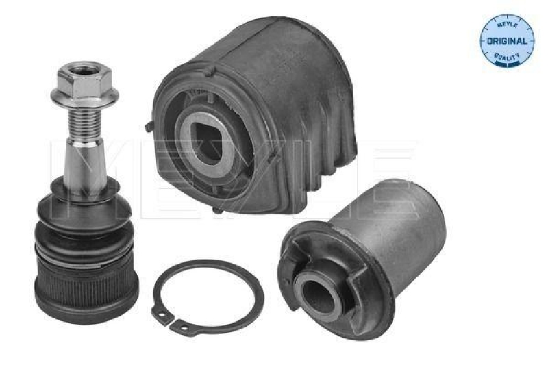 MEYLE Reparatursatz, Querlenker MEYLE-ORIGINAL-KIT: Better solution for you! 44-14 610 0008