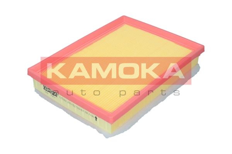 KAMOKA Luftfilter