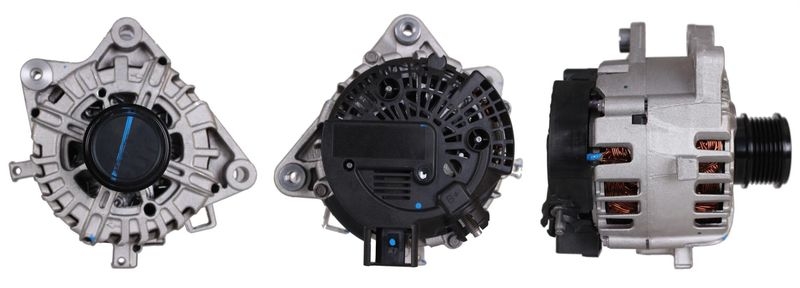ELSTOCK Generator