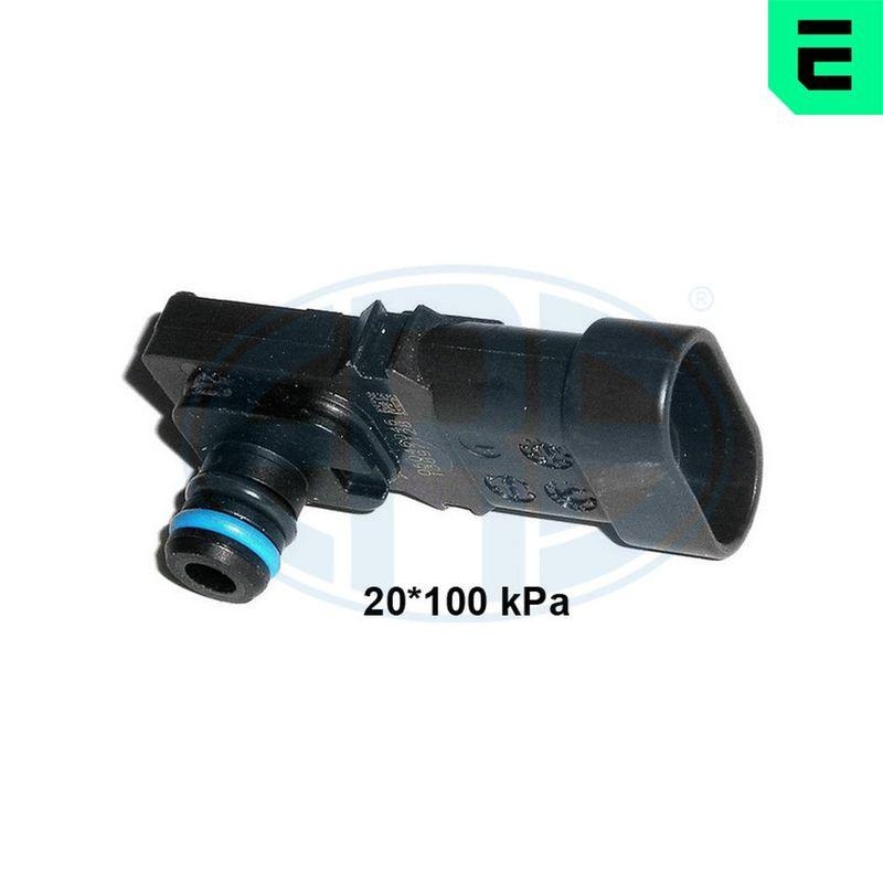 ERA Sensor, intake manifold pressure