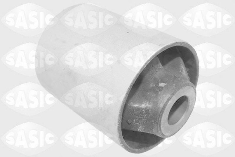 SASIC Mounting, engine