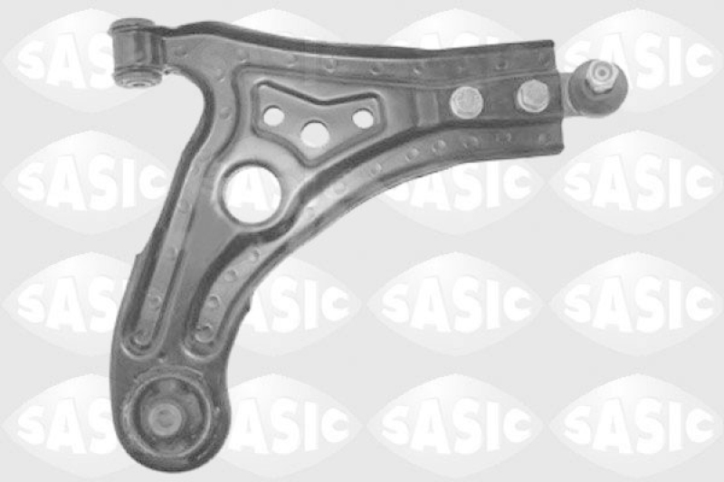 SASIC Control Arm/Trailing Arm, wheel suspension