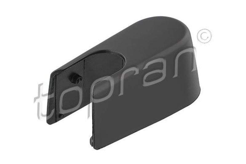 TOPRAN Cap, wiper arm