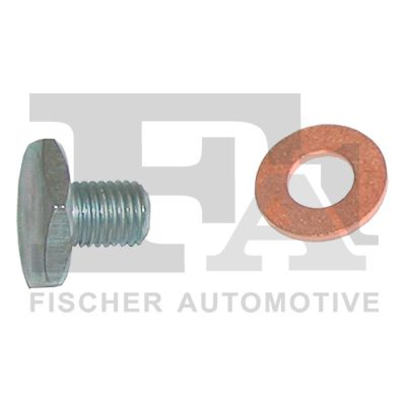 FA1 Screw Plug, oil sump