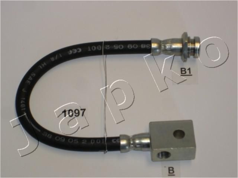 JAPKO Holding Bracket, brake hose