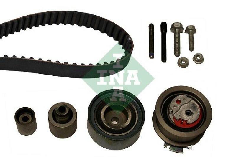 INA Timing Belt Set