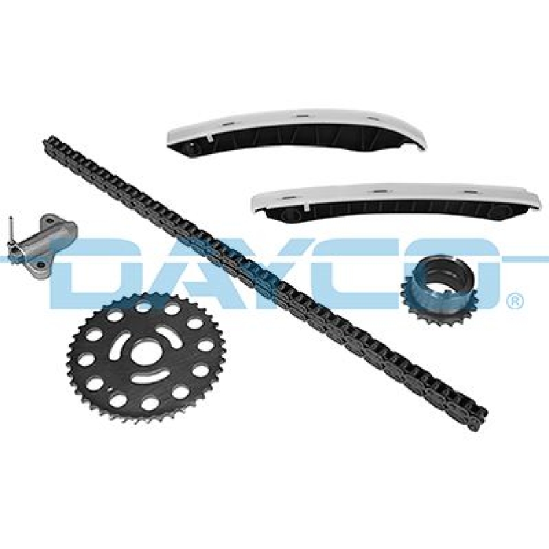 DAYCO Timing Chain Kit