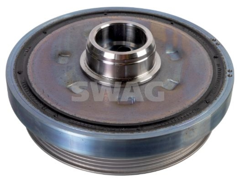 SWAG Riemenscheibe, Kurbelwelle